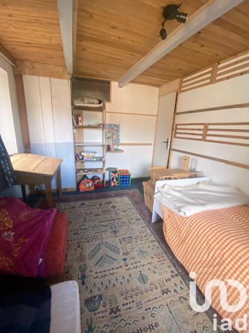 Maison à vendre 8 pièces 120 m² Laval-Roquecezière