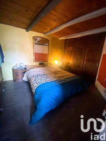 Maison à vendre 8 pièces 120 m² Laval-Roquecezière