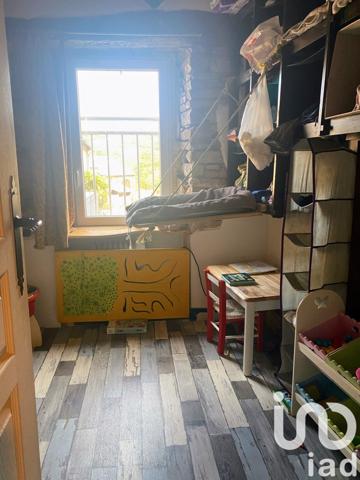 Maison à vendre 8 pièces 120 m² Laval-Roquecezière