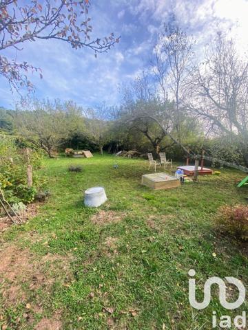 Maison à vendre 8 pièces 120 m² Laval-Roquecezière
