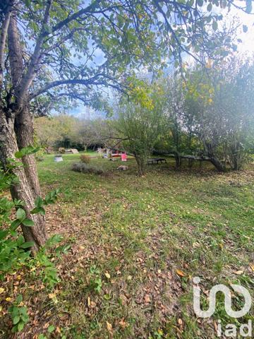 Maison à vendre 8 pièces 120 m² Laval-Roquecezière