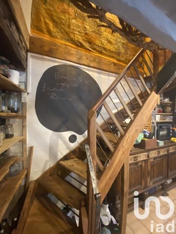 Maison à vendre 8 pièces 120 m² Laval-Roquecezière