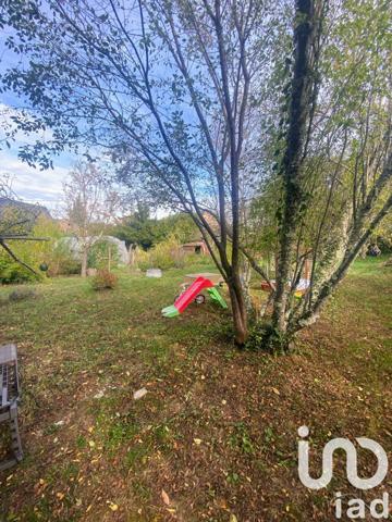 Maison à vendre 8 pièces 120 m² Laval-Roquecezière