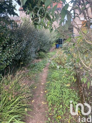 Maison à vendre 8 pièces 120 m² Laval-Roquecezière