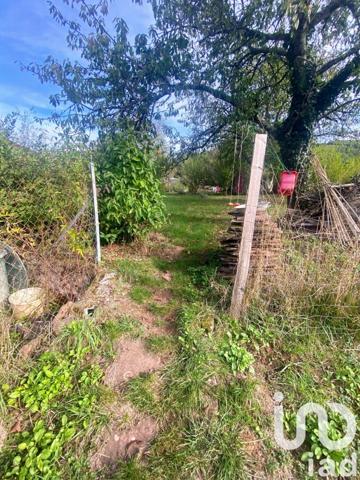 Maison à vendre 8 pièces 120 m² Laval-Roquecezière