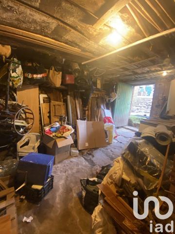 Maison à vendre 8 pièces 120 m² Laval-Roquecezière