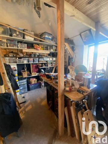 Maison à vendre 8 pièces 120 m² Laval-Roquecezière