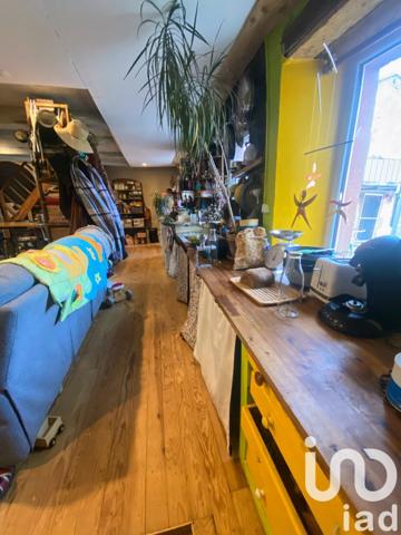 Maison à vendre 8 pièces 120 m² Laval-Roquecezière