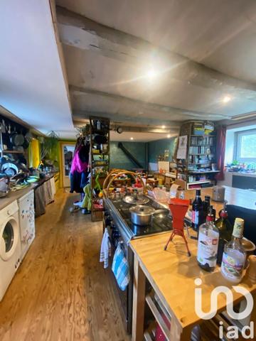 Maison à vendre 8 pièces 120 m² Laval-Roquecezière