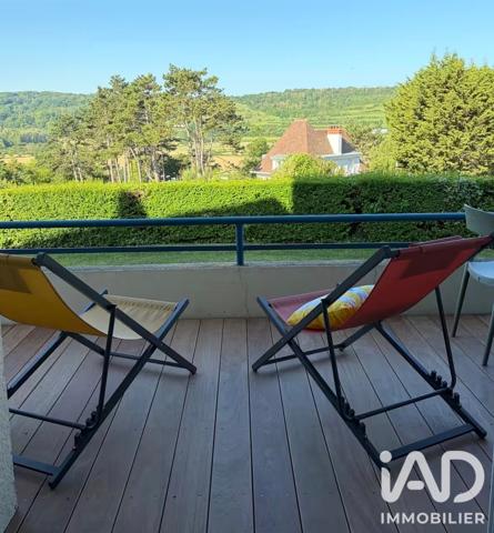 Appartement à vendre 3 pièces 57 m² Criel-sur-Mer