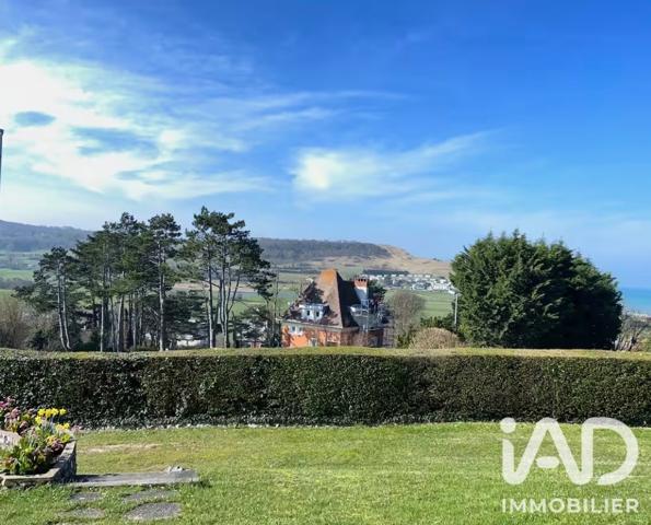 Appartement à vendre 3 pièces 57 m² Criel-sur-Mer