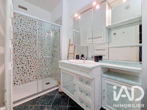 Appartement à vendre 3 pièces 57 m² Criel-sur-Mer