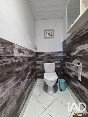 Appartement à vendre 3 pièces 57 m² Criel-sur-Mer