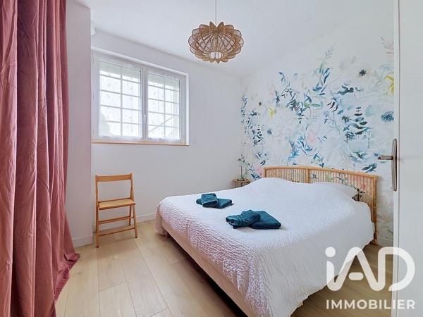 Appartement à vendre 3 pièces 57 m² Criel-sur-Mer