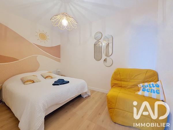 Appartement à vendre 3 pièces 57 m² Criel-sur-Mer