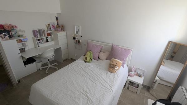 Luberon - Villa T4 + T2 avec vue