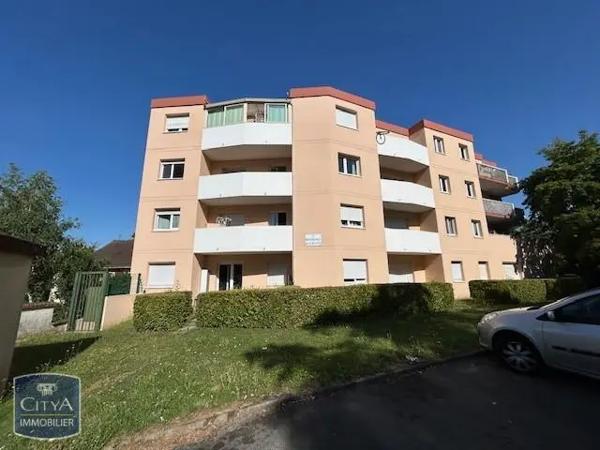 Appartement à vendre 2 pièces 50m²