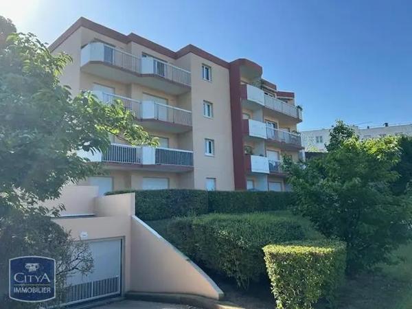 Appartement à vendre 2 pièces 50m²