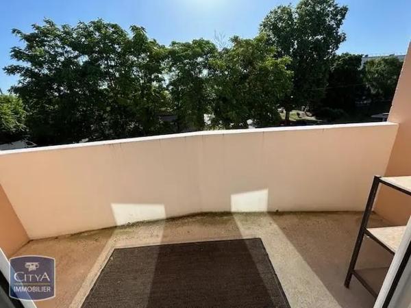 Appartement à vendre 2 pièces 50m²