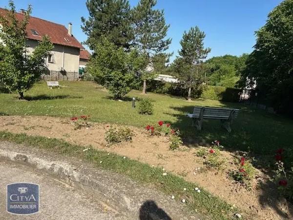 Appartement à vendre 2 pièces 50m²