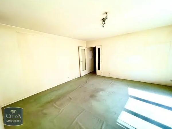 Appartement à vendre 2 pièces 50m²