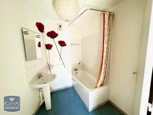 Appartement à vendre 2 pièces 50m²