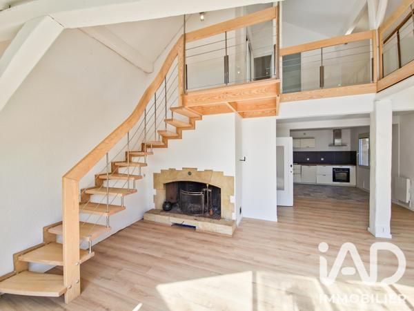 Immeuble à vendre 145 m² Metz