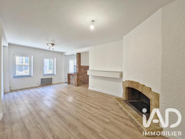 Immeuble à vendre 145 m² Metz