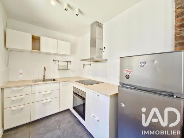 Immeuble à vendre 145 m² Metz