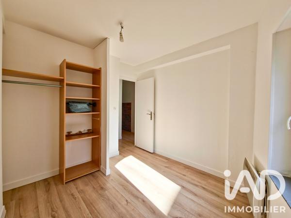 Immeuble à vendre 145 m² Metz