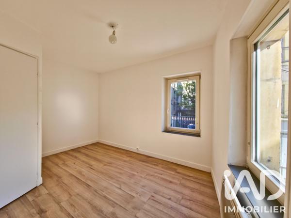 Immeuble à vendre 145 m² Metz