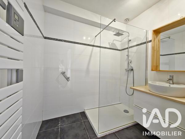 Immeuble à vendre 145 m² Metz