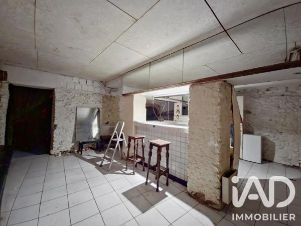 Immeuble à vendre 145 m² Metz