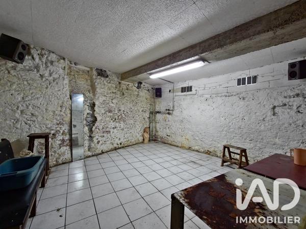 Immeuble à vendre 145 m² Metz