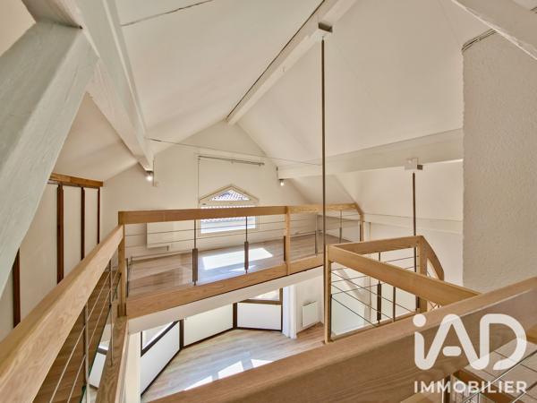Immeuble à vendre 145 m² Metz