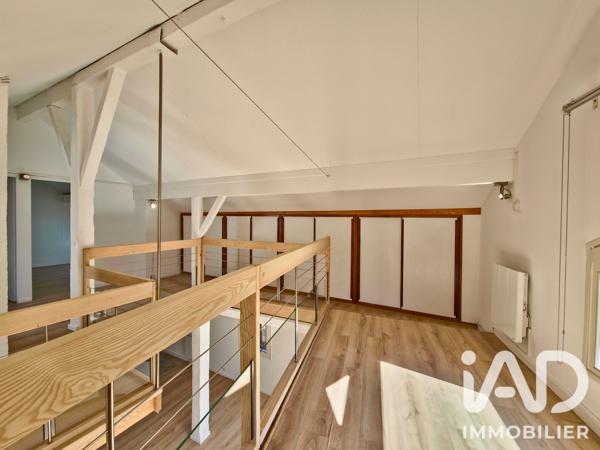 Immeuble à vendre 145 m² Metz