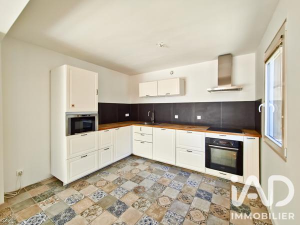 Immeuble à vendre 145 m² Metz