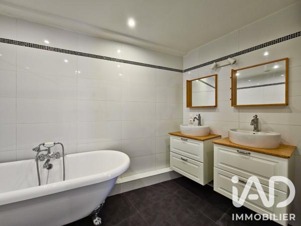 Immeuble à vendre 145 m² Metz