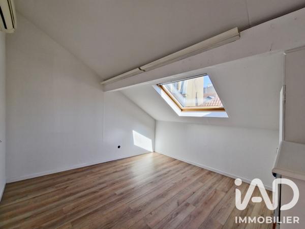 Immeuble à vendre 145 m² Metz