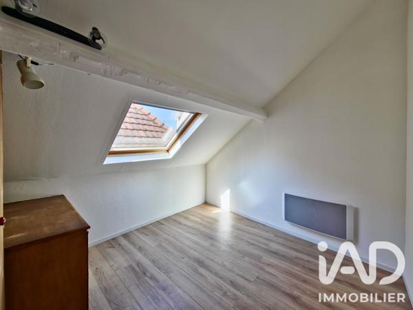 Immeuble à vendre 145 m² Metz