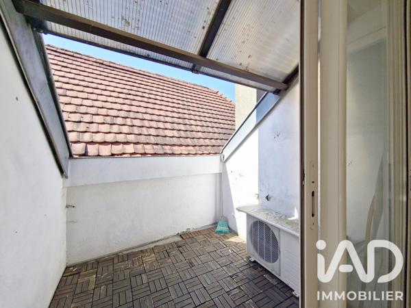 Immeuble à vendre 145 m² Metz