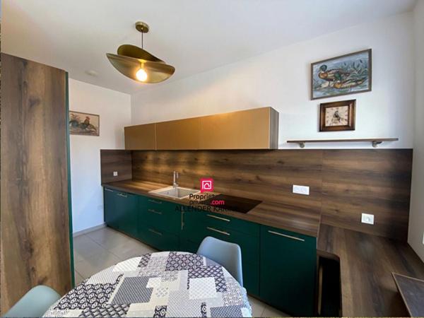 Appartement Sens 4 pièce(s) 129.88 m2