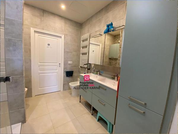 Appartement Sens 4 pièce(s) 129.88 m2