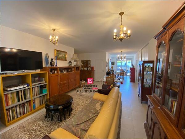 Appartement Sens 4 pièce(s) 129.88 m2