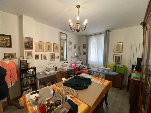 Appartement Sens 4 pièce(s) 129.88 m2