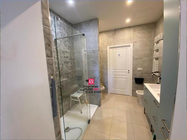Appartement Sens 4 pièce(s) 129.88 m2