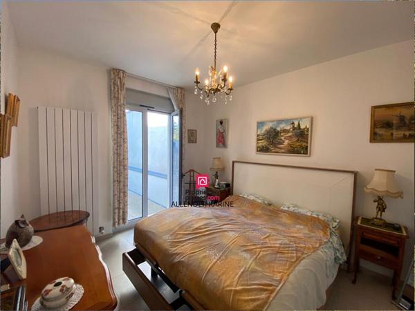 Appartement Sens 4 pièce(s) 129.88 m2