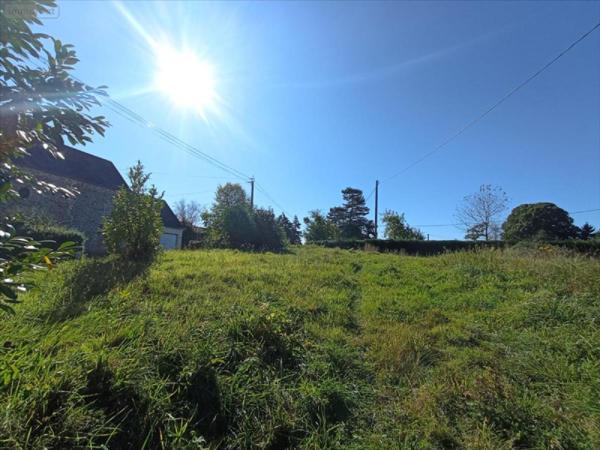 Terrain à Batir à vendre à Valdallière dans le Calvados (14410), ref : 14085-3500