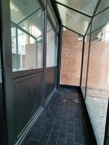 Local d'activité idéalement situé à Dijon – Quartier Transvaal / Suquet / Saint Joseph