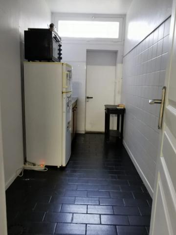 Local d'activité idéalement situé à Dijon – Quartier Transvaal / Suquet / Saint Joseph